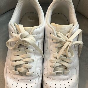 Nike Airforce One Women’s Sneakers